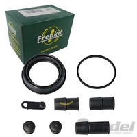 Frenkit Reparatursatz Bremssattel Vorne Passend FüR Alfa 159 Brera Spider Audi A