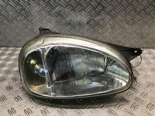 Scheinwerfer rechts  Opel Corsa B (S93) 690064