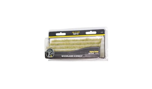 Woodland scenics grasses and tufts OO Gauge - Picture 12 of 37