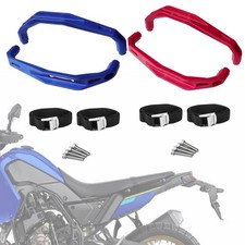 Griffe Set Rücksitz Beifahrersitz für Tenere Xtz 700 19-24-teilig