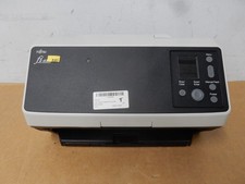 FUJITSU FI-8170 High Speed Desktop Scanner - No AC Adapter/Input Tray