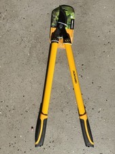 Centurion Garden and Outdoor Living 267 Centurion Pass Lopper 27" 1-1/2" Yellow