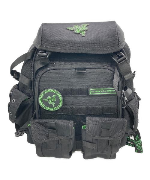 Razer                    Tactical  Pro GAMING Backpack black RAZERBP17