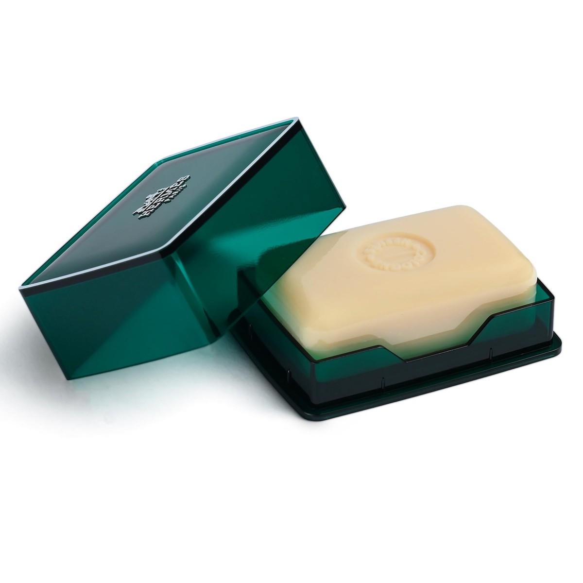 Hermes Eau d'Orange Verte Scented Soap 1.7 Ounce (Pack of 1