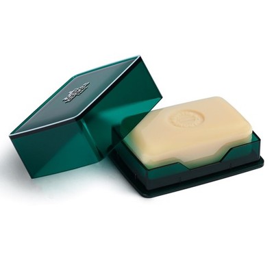 Hermes Eau d'Orange Verte Scented Soap 1.7 Ounce (Pack of 1