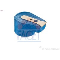 ZüNdverteilerläUfer Facet 3.8112 Made In Italy - Oe Equivalent FüR Fiat Jaguar