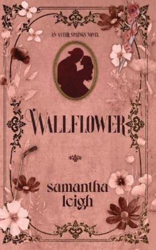 Samantha Leigh Wallflower (Tascabile) Aster Springs