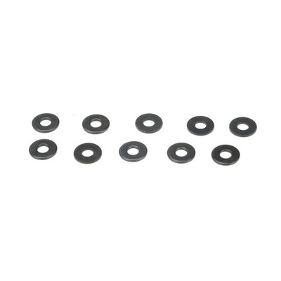 Team Losi Racing Washers M3 10 TLR6352 Elec Car/Truck Replacement Parts