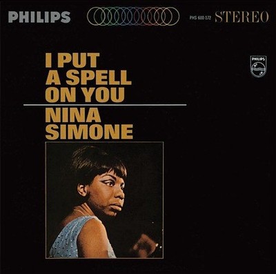 Nina Simone I PUT A SPELL ON(LP) Records & LPs New