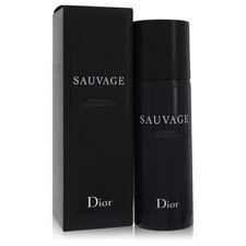 Christian Dior Sauvage 5 Oz Deodorant Spray for men
