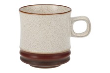 Denby - Potters Wheel - Tan Centre - Mug - 118757G