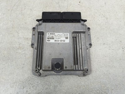 2017-2018 Kia Forte Engine Control Computer Ecu Pcm Ecm Pcu Oem QRHUG