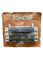 Dale HL-70-08Z 350Ω 47W Wirewound Power Resistor Flat Style RW23G351 (4 Pack)