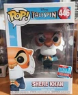 Funko Pop! Vinyl: Shere Khan (w/ Group) - GameStop New York Comic Con...