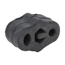 RUBBER MOUNT MUFFLER FOR FORD BOS255-066 BOSAL NEW