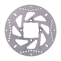 Bremsscheibe Hinten Ebc MD879 FüR Ducati Diavel 1200 Abs Bj. 2011-2018