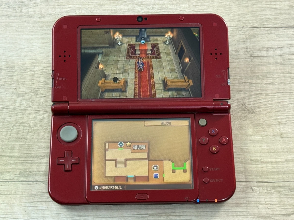 Nintendo New 3DS XL Video Game Consoles for sale | eBay UK