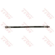 2x Bremsschlauch vorne für Renault 19 1 B/C53 D53 L53 2 S53 | 277606