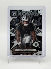 2025 Optic Ashton Jeanty Base (Raw)