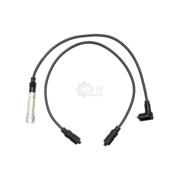 NGK ZüNdleitungssatz ZüNdkabel FüR VW Scirocco 1.8 1.6 Golf I Audi 100-image