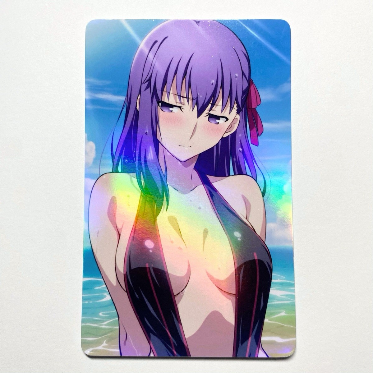 lewd card sleeves Amazon.com: Sleeve Kings Mini USA Card Sleeves 41 x 63 mm – 110 Pack, Extra  Clear 60 Micron Polypropylene, Acid-Free, PVC-Free – SKS-8801 : Toys & Games