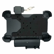 Docking Station For Car Dock For Tablet SimpleTek DC87 8" RS232 LAN USB I87J