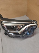 TOYOTA RAV 4 LIGHT MK4 FL HEADLIGHT FRONT RIGHT SIDE  8114542690