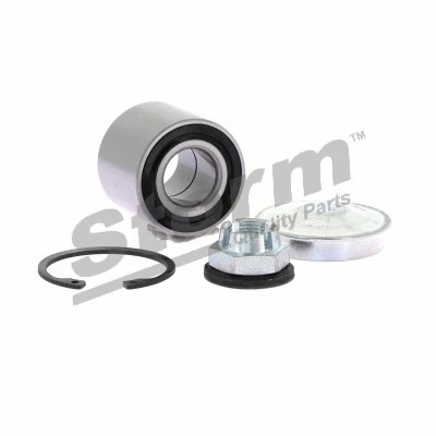Kit roulement de roue pour restaurer le train de la Renault 21 trois volumes