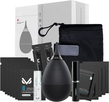 VSGO 32-In-1 Professional Camera Lens Cleaning Kit VS-A2E
