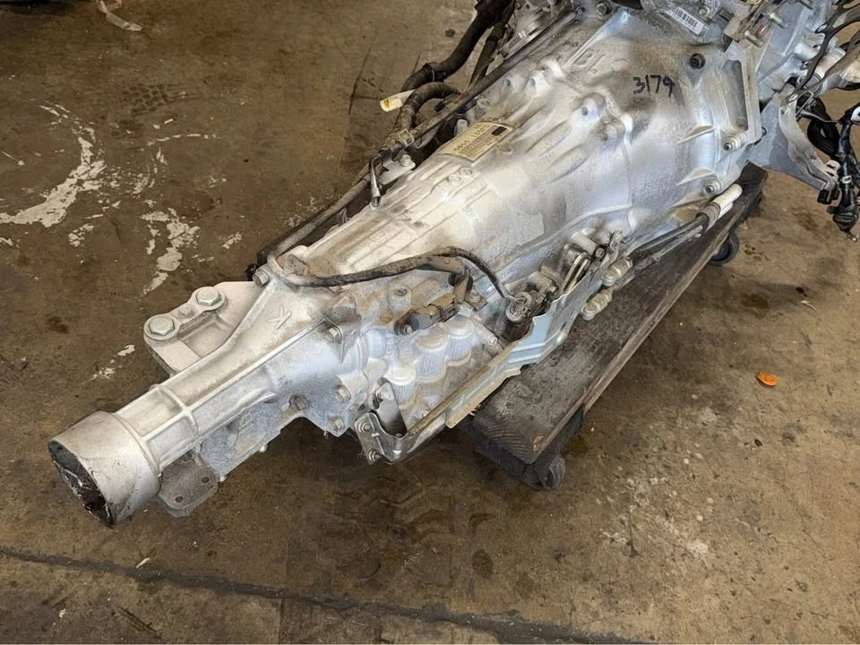 Mazda Miata 2007 2008 2009 2010 2011 2012 2013 transmisión automática 63 k millas Foto 2 de 4