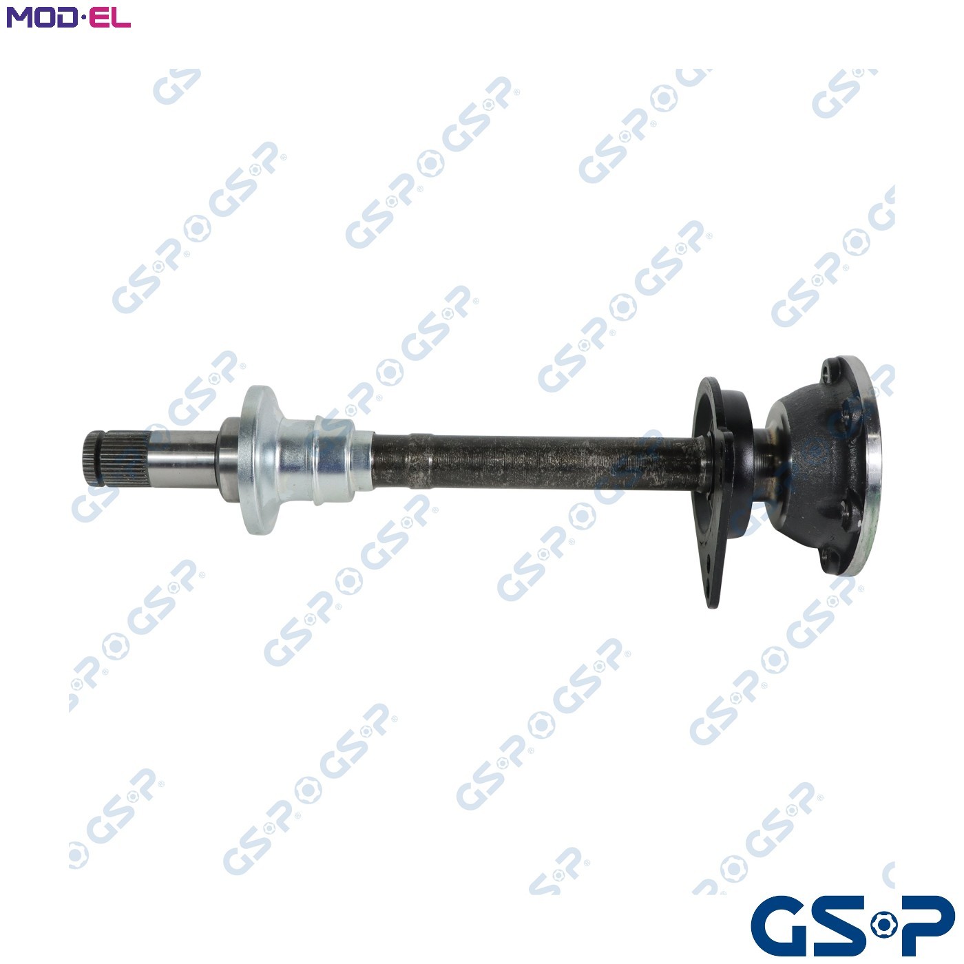 Fits GSP 261225 Drive Shaft ⭐UK Stock⭐ - Image 8