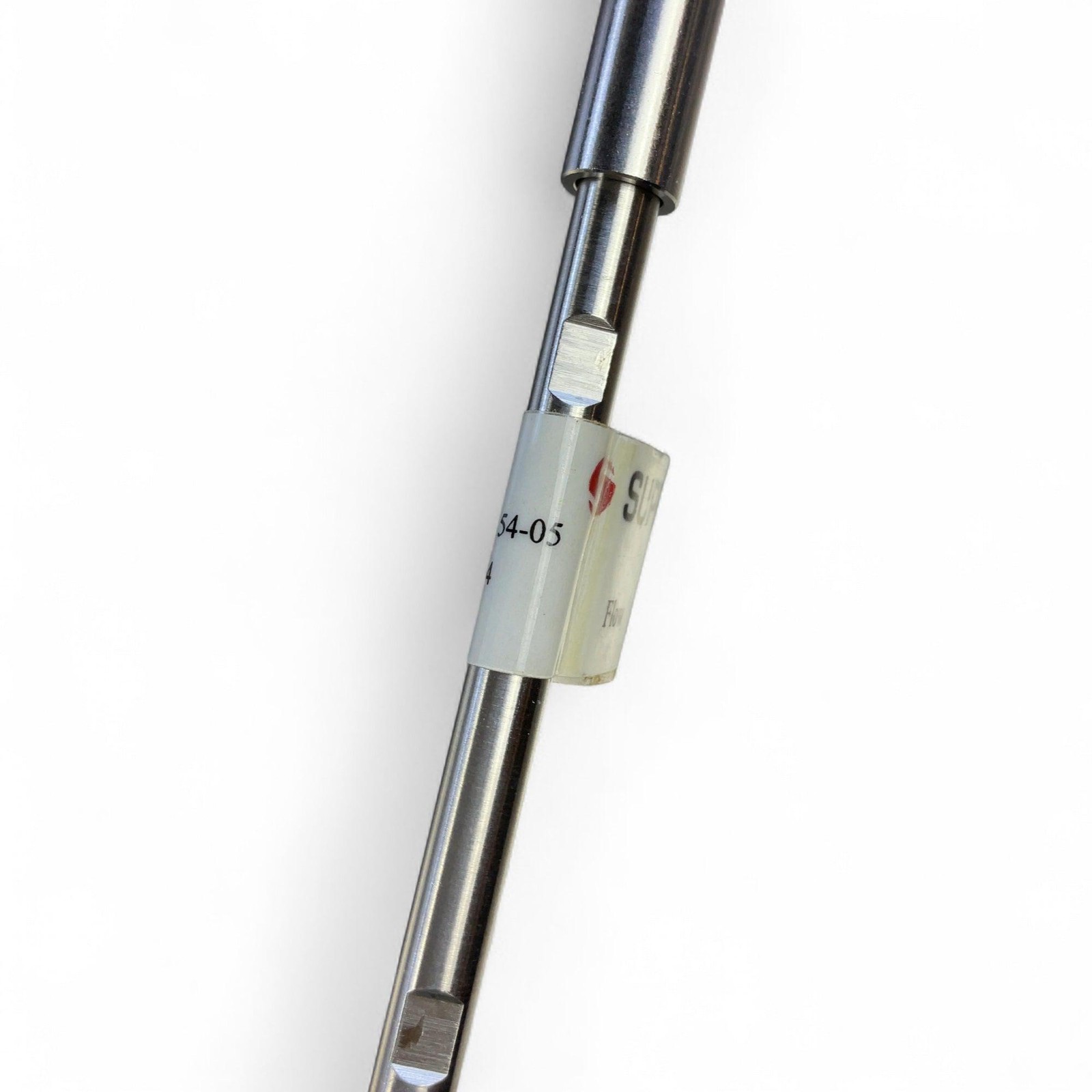 Supelco Agilent Technologies Chromatography Column Lot Used (Best Offer!)