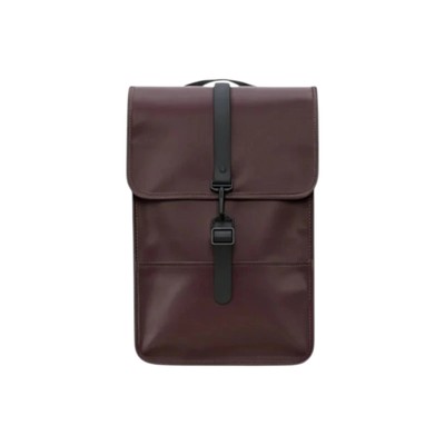 RUCKSACK RUCKSACK MINI W3 13020 RAINS DEPHT BORDEAUX