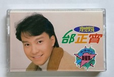      Samuel Tai            1990                  Taiwan Cassette Tape U795 