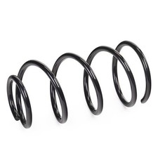 Front Coil Spring for Volvo S60 S80 V60 V70 OEM 31406565 31387193