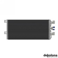 Klimakondensator FüR VW Transporter Bus Kasten 90-03