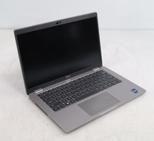 Dell Latitude 5430 14" Intel i7-1265U 16GB 512GB SSD No COA OS