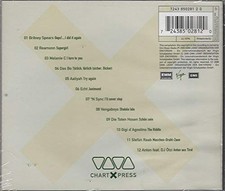 Viva Chart Xpress by Various [Audio CD]