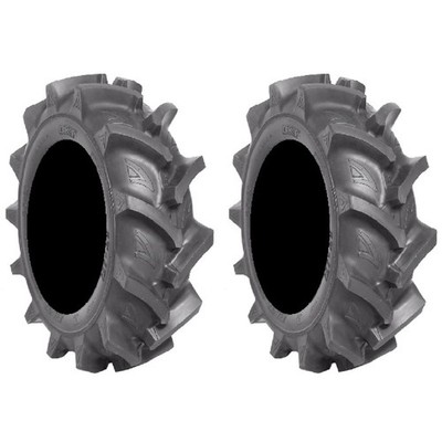 Pair of BKT AT 171 (6ply) 28x9-14 ATV Mud Tires (2)