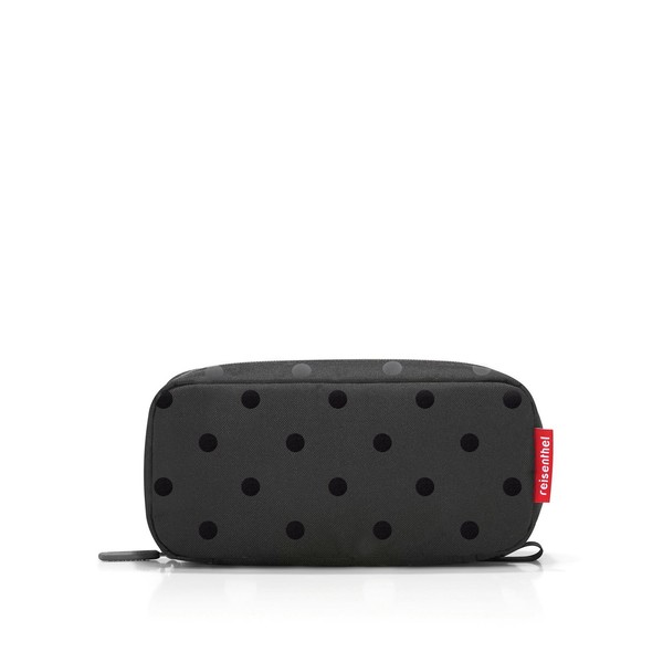 Reisenthel Multicase Kosmetiktasche Beautycase Glossy Dots Black WJ7075-image