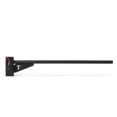 Titan Fitness Rack Mounted Youth Pull-Up Bar Fits T-3 X-3 Or Titan Series Power