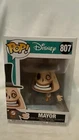 Funko Pop! Disney Vinyl: The Nightmare Before Christmas Mayor #807