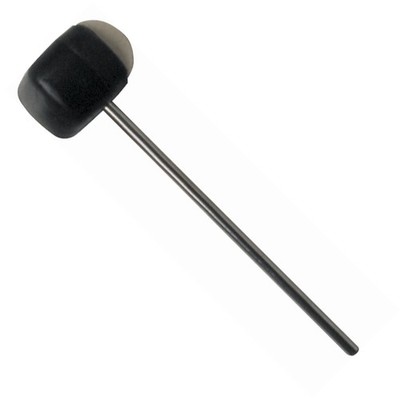 DW BassDrum Beater SM101, felt / plastic