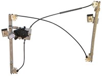 Valeo Fensterheber 850449 FüR Polo Vw 6N2 6N1 3 16V Tdi Gti Sdi 100 120 4Motion
