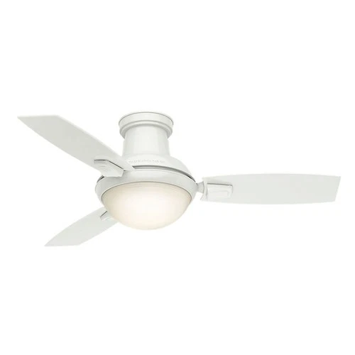 Casablanca Fans - Verse - 3 Blade 44 Inch Ceiling Fan with Handheld Control in - Picture 4 of 4