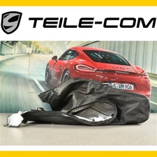 Siège Porsche BOXSTER