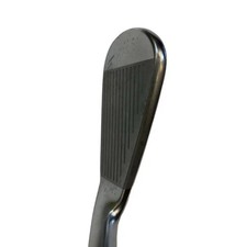 Mizuno JPX 921 Forged Iron Set 5-9,Pw 6pc Flex X KBS C-Taper 120 Steel