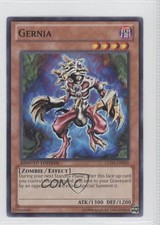 Gernia YuGiOh Gold Series 5: Haunted Mine Limited Edition Box Collection