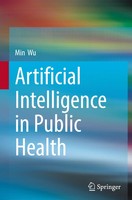 Min Wu | Artificial Intelligence In Public Health | Buch | Englisch (2026) | Xxi