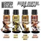 Green Stuff World Pure Metal Pigments 30ml